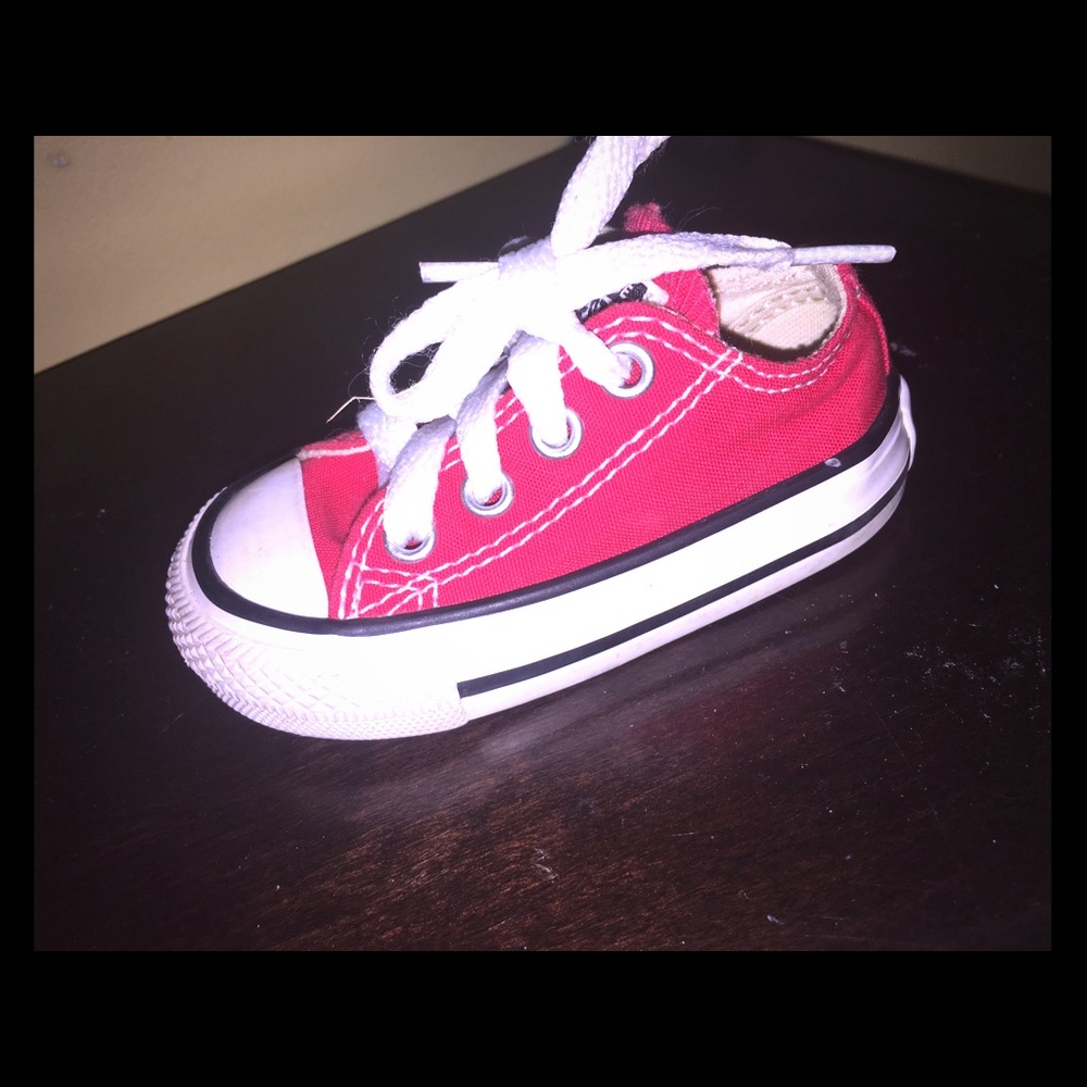 Converse shoes